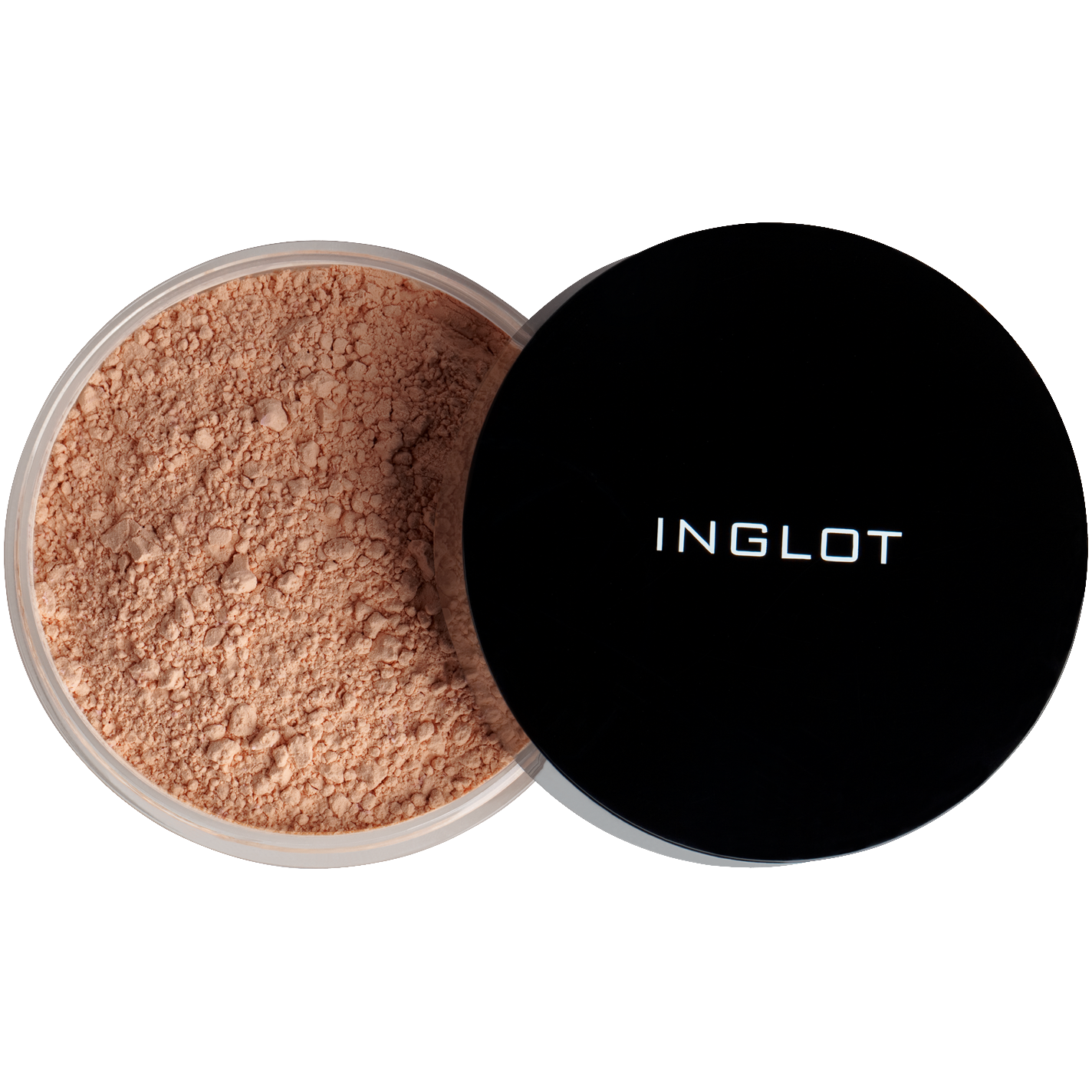 Inglot matujacy puder sypki do twarzy 33, 2,5 g