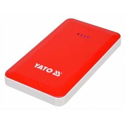 Urządzenie rozruchowe YATO 83080 Powerbank 7500 mAh