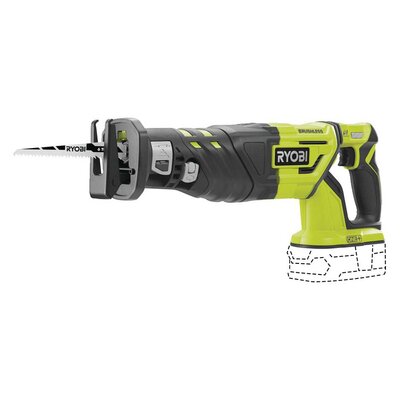 Piła szablasta RYOBI R18RS7-0