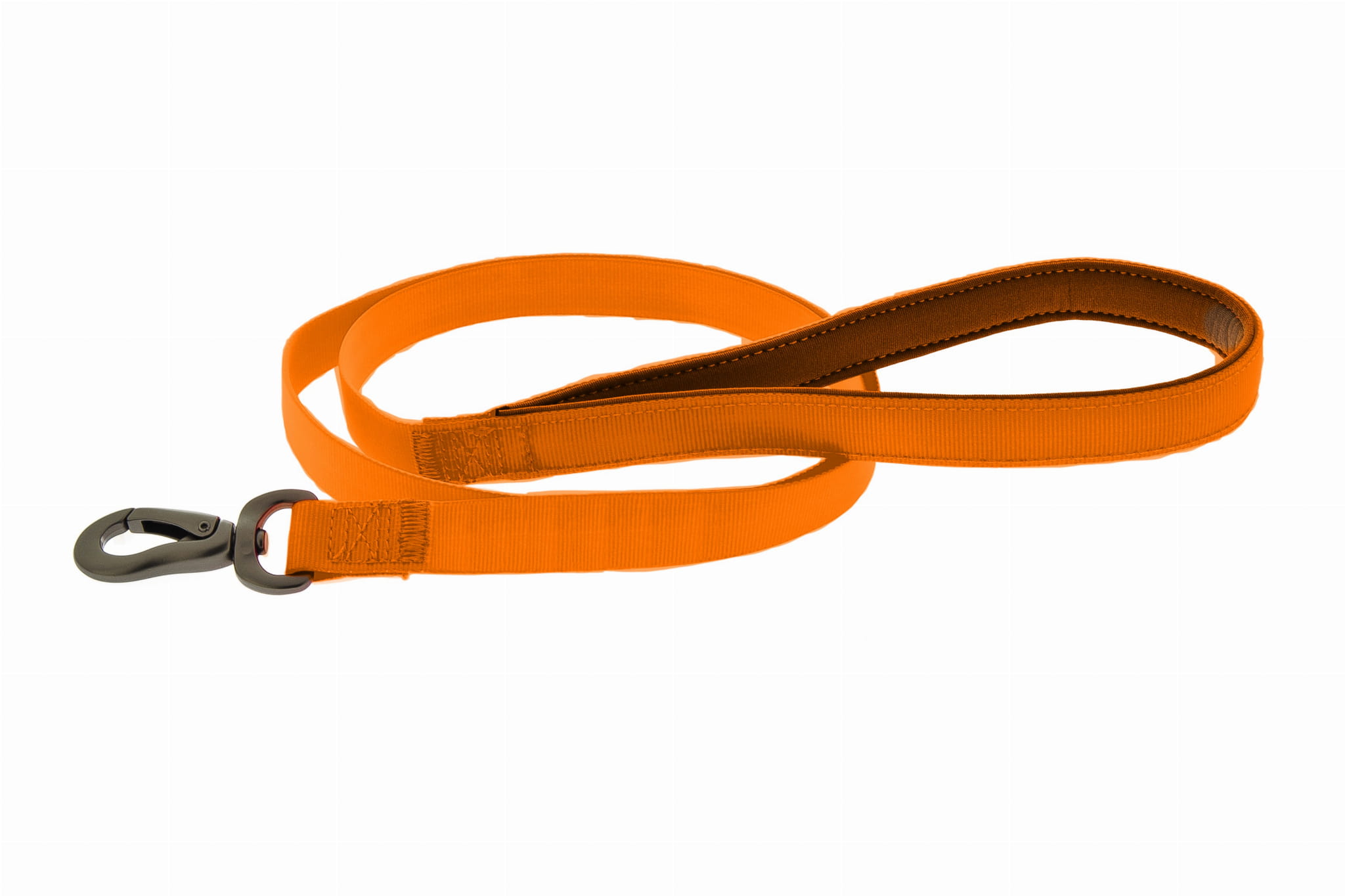 Ferribiella Smycz dla psa Fun Flat 2 x 120 cm