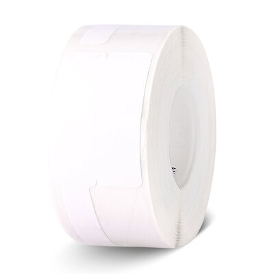 Etykieta termiczna NIIMBOT (100 szt.) Biały