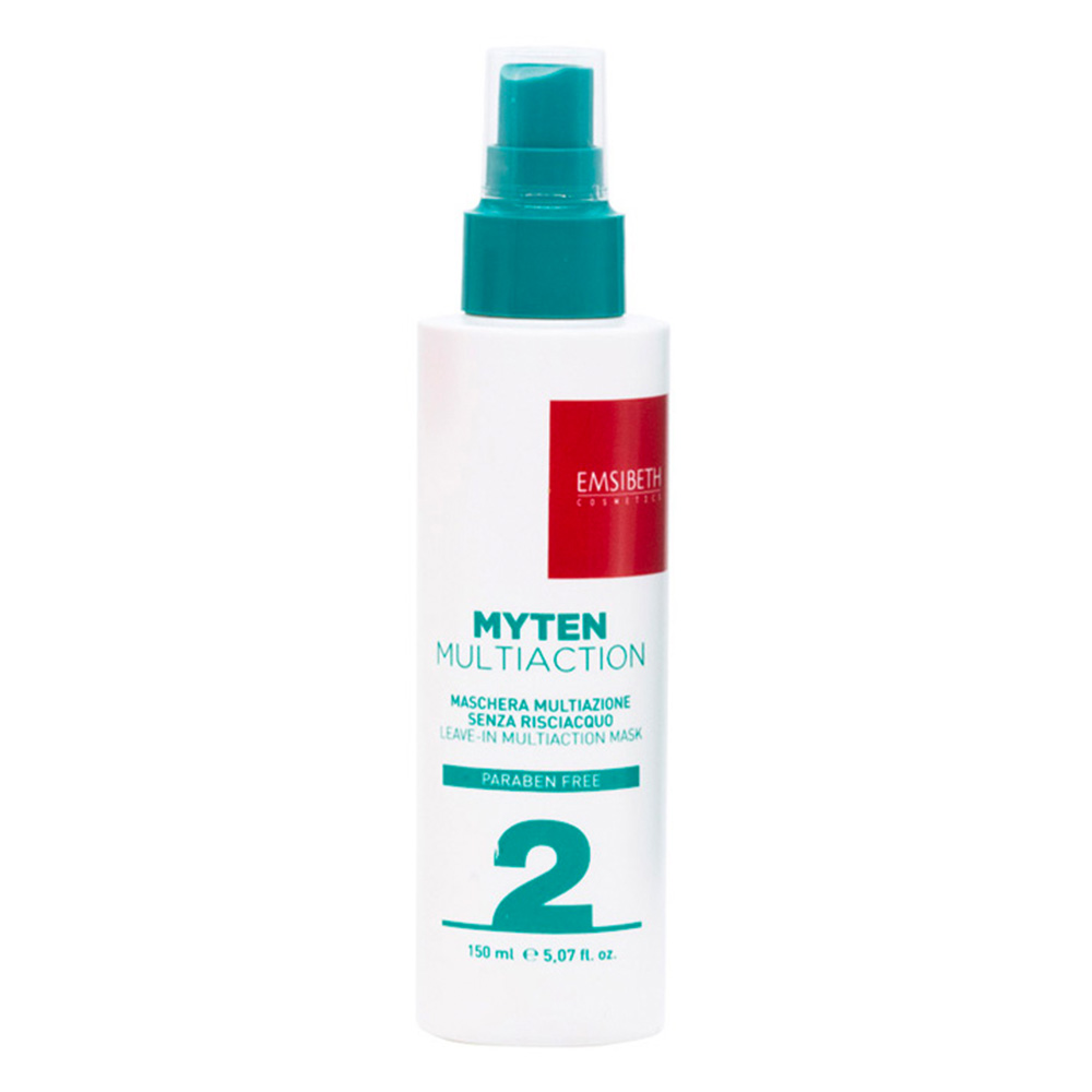 Emsibeth MyMultiaction maska do włosów bez spłukiwania, 150 ml