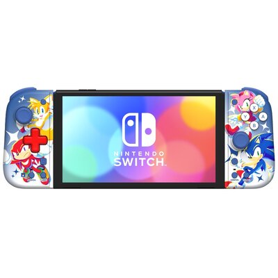 Kontroler HORI Split Pad Compact Sonic