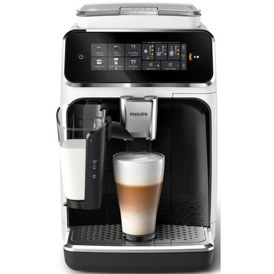 Ekspres PHILIPS LatteGo EP3343/50 (Silent Brew) Kawa mrożona