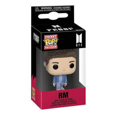 Brelok FUNKO Pop BTS RM
