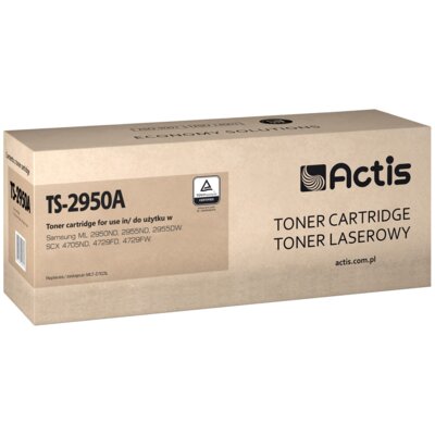Toner ACTIS do Samsung MLT-D103L TS-2950A Czarny