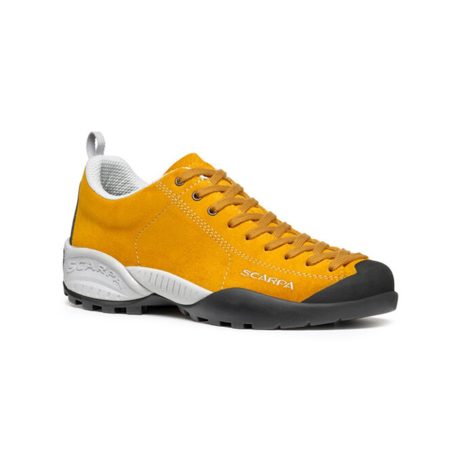 Damskie buty turystyczne Scarpa Mojito saffron - 40
