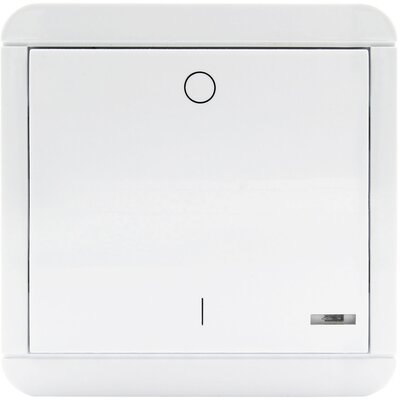 Inteligentny przełącznik EL HOME WS-21C8 (C83H121)