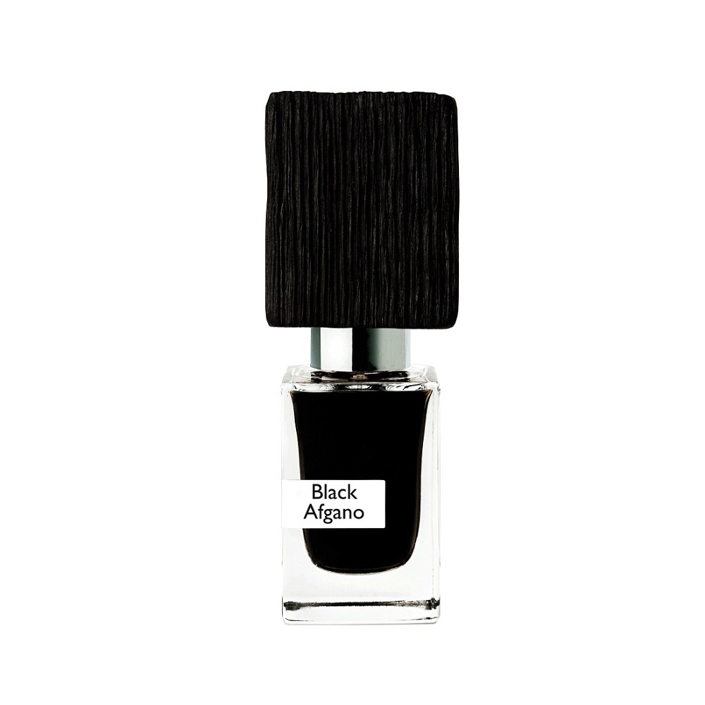 Nasomatto Black Afgano ekstrakt perfum unisex, 30 ml