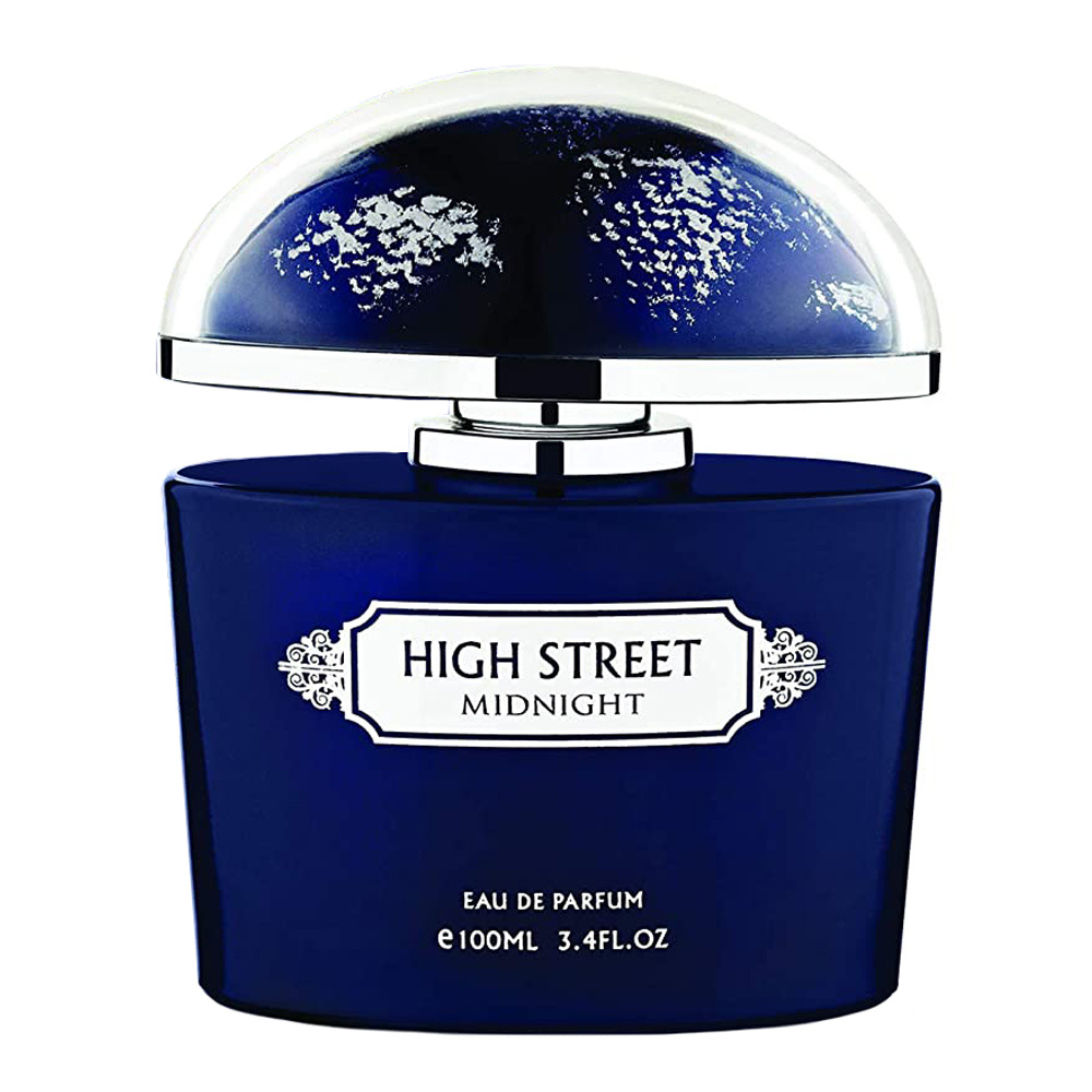 Armaf High Street Midnight woda perfumowana damska, 100 ml
