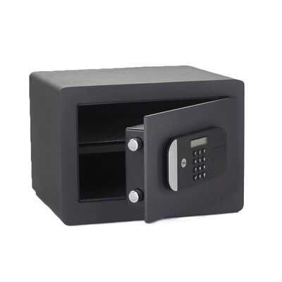 Sejf domowy YALE YSFM 250 EG1 Maximum Security