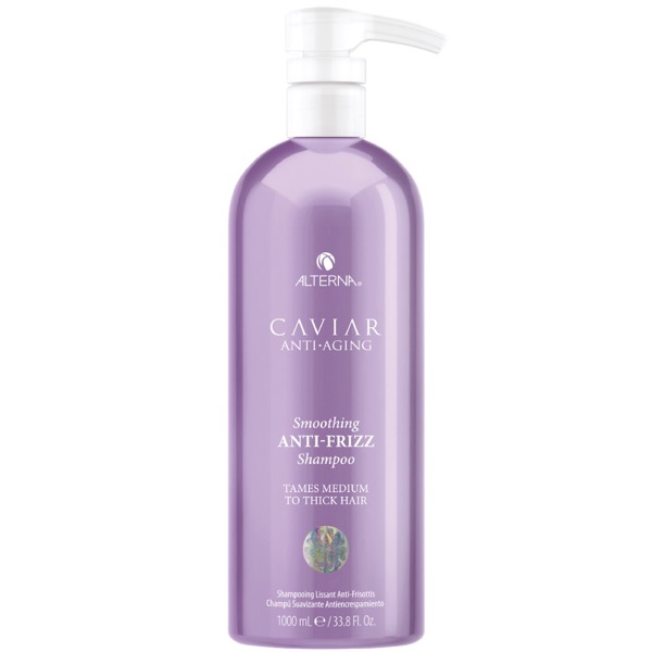 Alterna Caviar Anti-Aging odżywczy szampon oczyszczający do włosów, 1000 ml