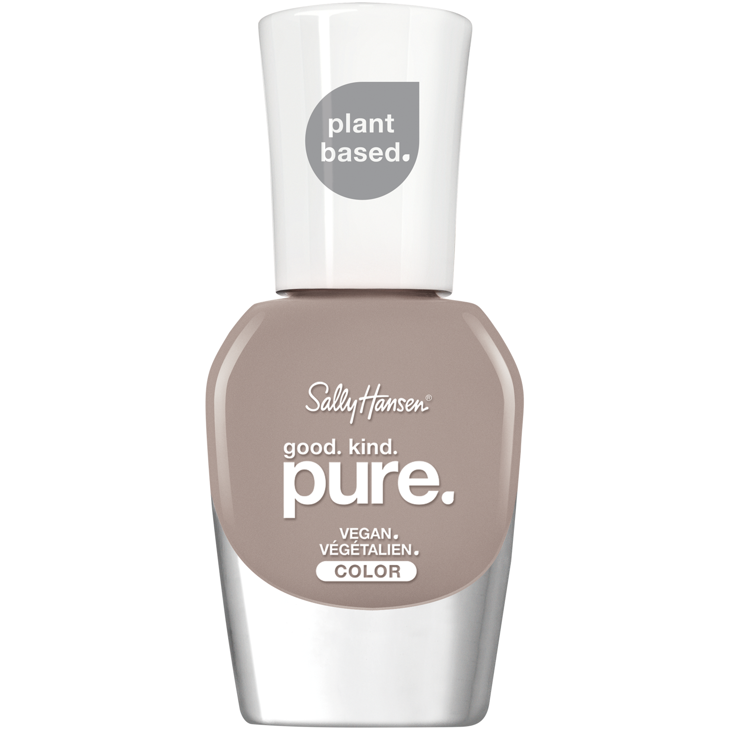 Sally Hansen Good. Kind. Pure. wegański lakier do paznokci 150 mother earth, 10 ml