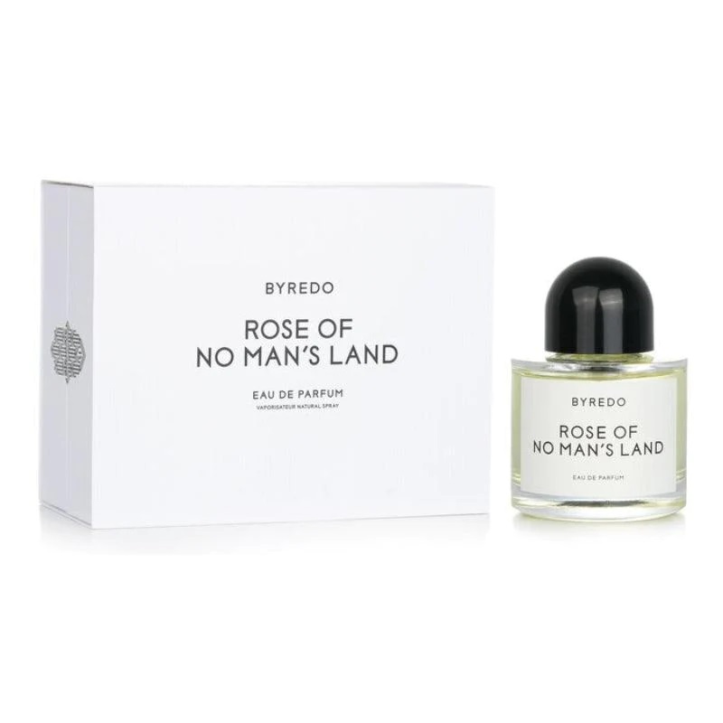 Byredo Rose Of No Man's Land woda perfumowana unisex, 100 ml