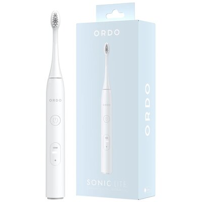 Szczoteczka soniczna ORDO Sonic Lite Biały