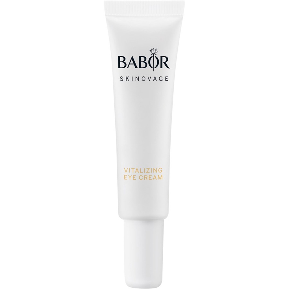 Babor Skinovage rewitalizujący krem pod oczy, 15 ml