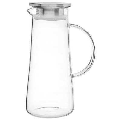 Dzbanek ALTOM Andrea szklany 1.2 l