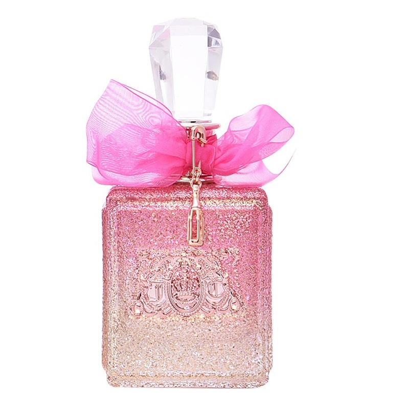 Juicy Couture Viva La Juicy Rose woda perfumowana damska, 100 ml