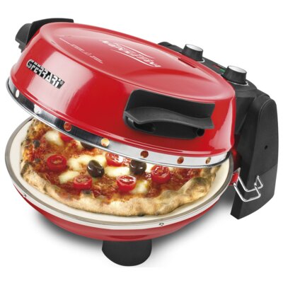 Piec do pizzy G3FERRARI G10032 1200W średnica 31 cm