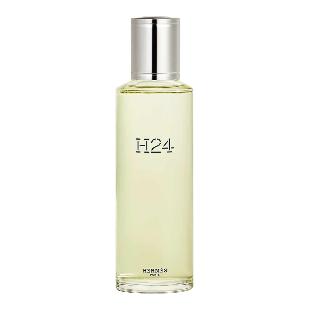Hermès H24 woda toaletowa męska, wkład uzupełniający bez sprayu, 125 ml