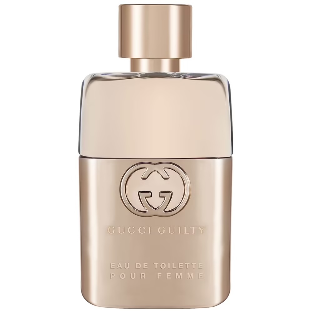 Gucci Guilty Pour Femme 2021 woda toaletowa damska, 30 ml
