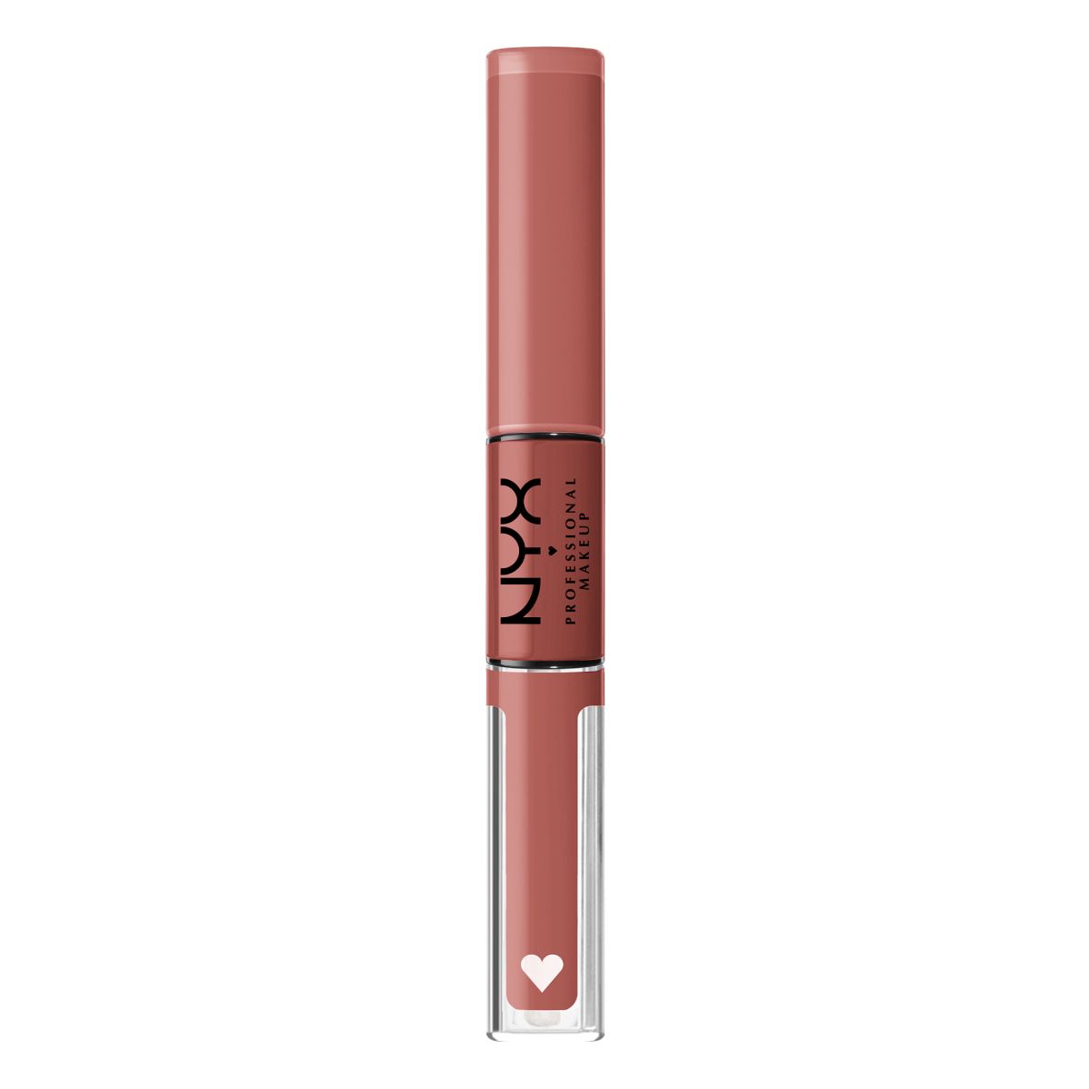 NYX Professional Makeup Shine Loud Pro Pigment pomadka w płynie do ust magic, 1 szt.
