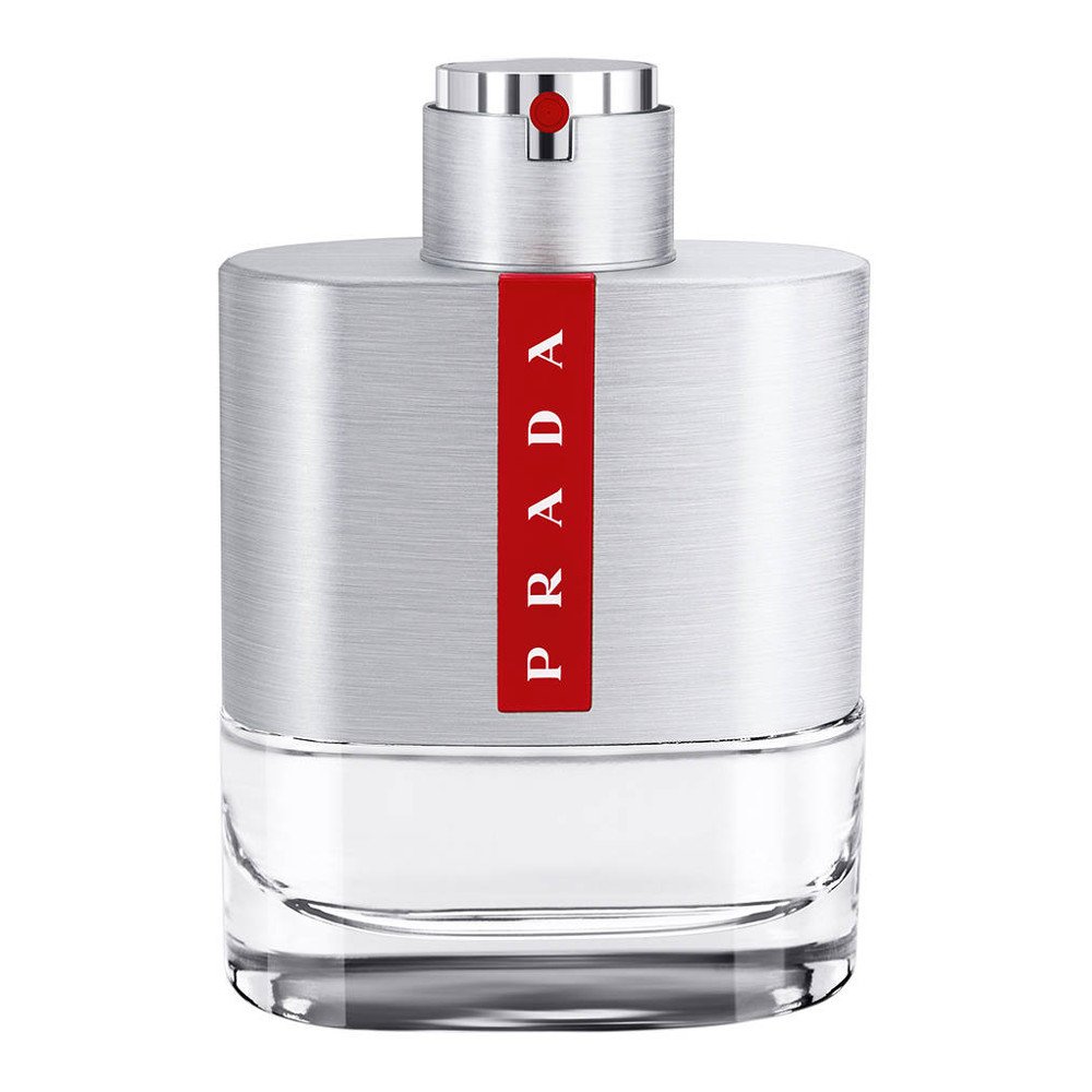 Prada Luna Rossa woda toaletowa męska, 50 ml