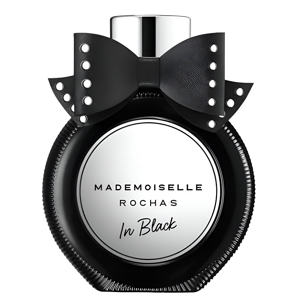 Rochas Mademoiselle Rochas In Black woda perfumowana damska, 90 ml