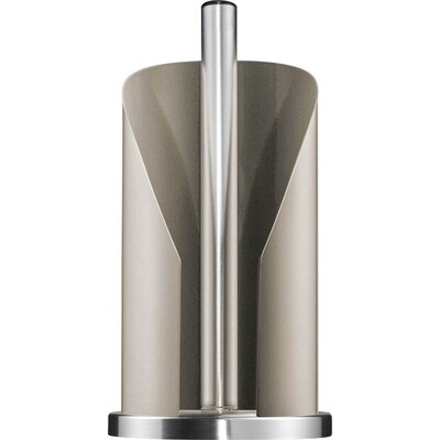 Stojak na papier toaletowy WESCO 322104-03 Srebrny