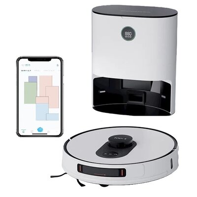 Robot sprzątający ROIDMI Eva Max