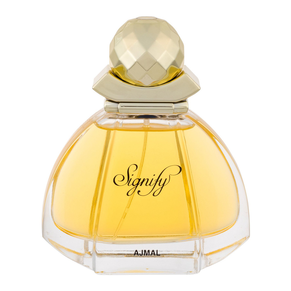 Ajmal Signify woda perfumowana damska, 75 ml