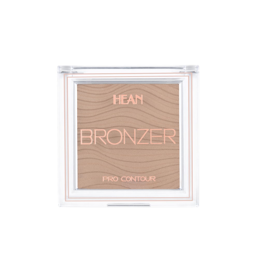 Hean Bronzer bronzer do twarzy 42, 9 g