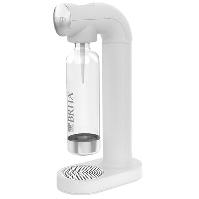 Saturator BRITA SodaOne Biały