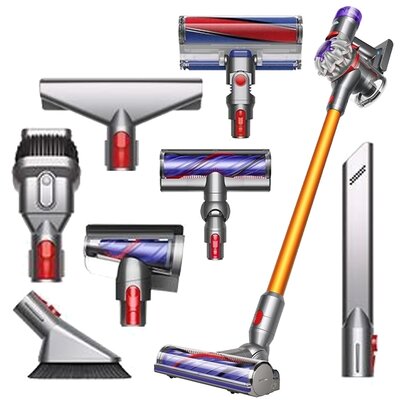Odkurzacz DYSON V8 Absolute New