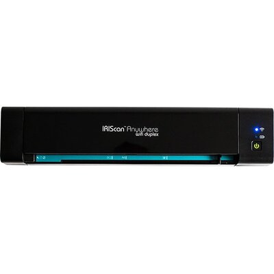 Skaner IRIS IRIScan Anywhere 6 Wi-Fi Duplex