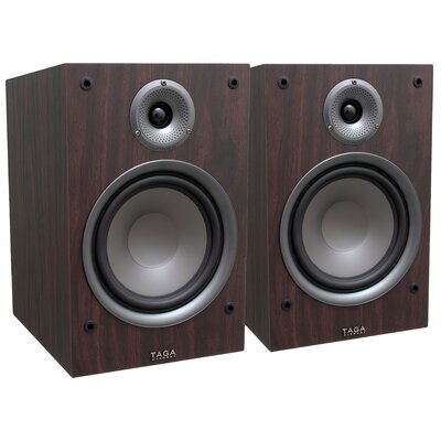 Kolumny głośnikowe TAGA HARMONY TAV-807B Wenge (2 szt.)