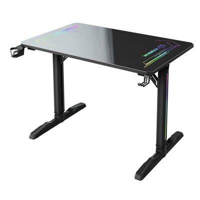 Biurko gamingowe ULTRADESK Freeze V2