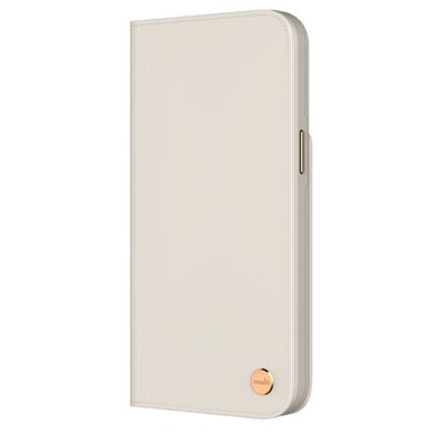 Etui MOSHI Overture MagSafe 3w1 do iPhone 14 Plus Szary