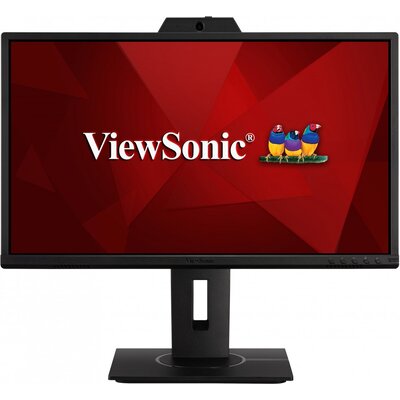 Monitor VIEWSONIC VG2440V (VS18402) 23.8" 1920x1080px IPS