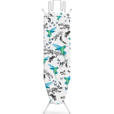 Deska do prasowania RORETS Andante Kolibri Blue 108 x 32 cm