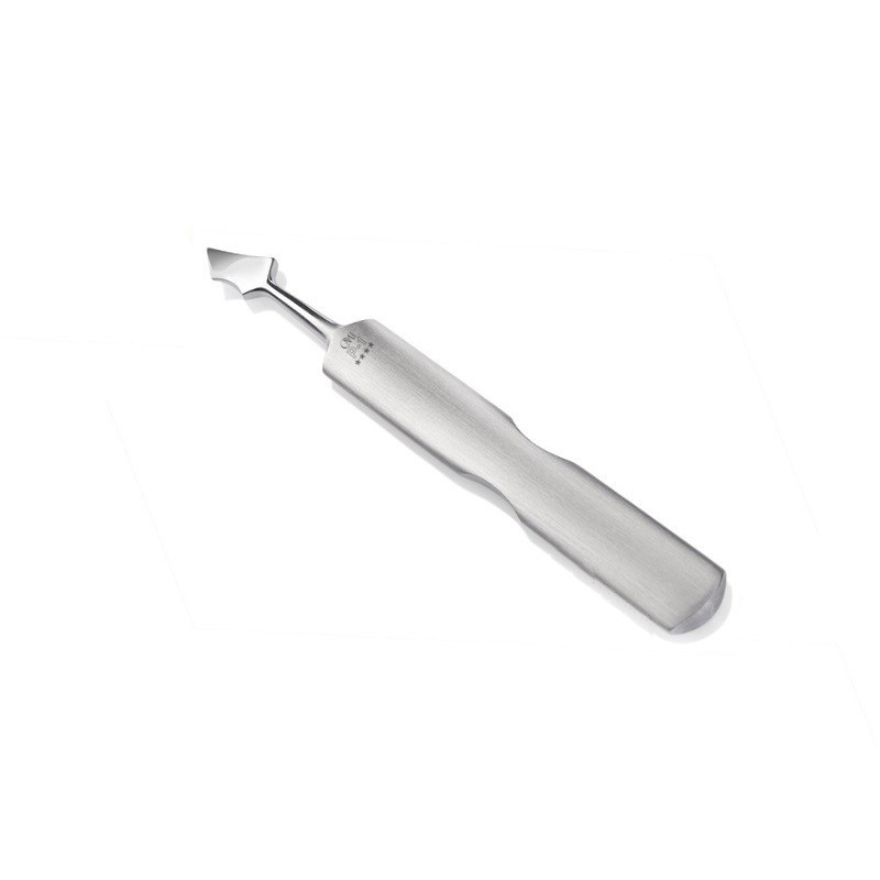 Nghia Nippers Professional kopytko - pusher do skórek ze stali nierdzewnej p-1, 1 szt.