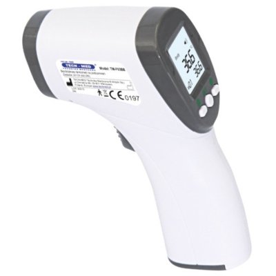 Termometr TECH-MED TM-F03BB