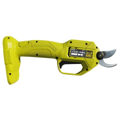 Sekator do gałęzi akumulatorowy RYOBI RY18SCA-0