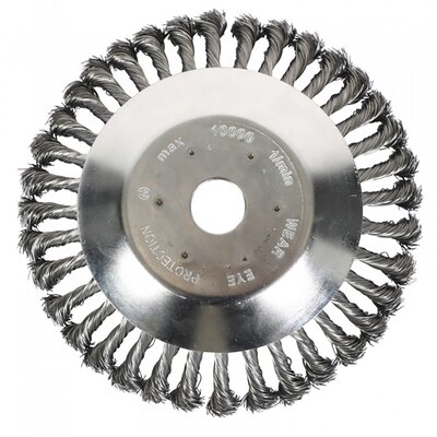 Tarcza druciana KRYSIAK PAY WB20