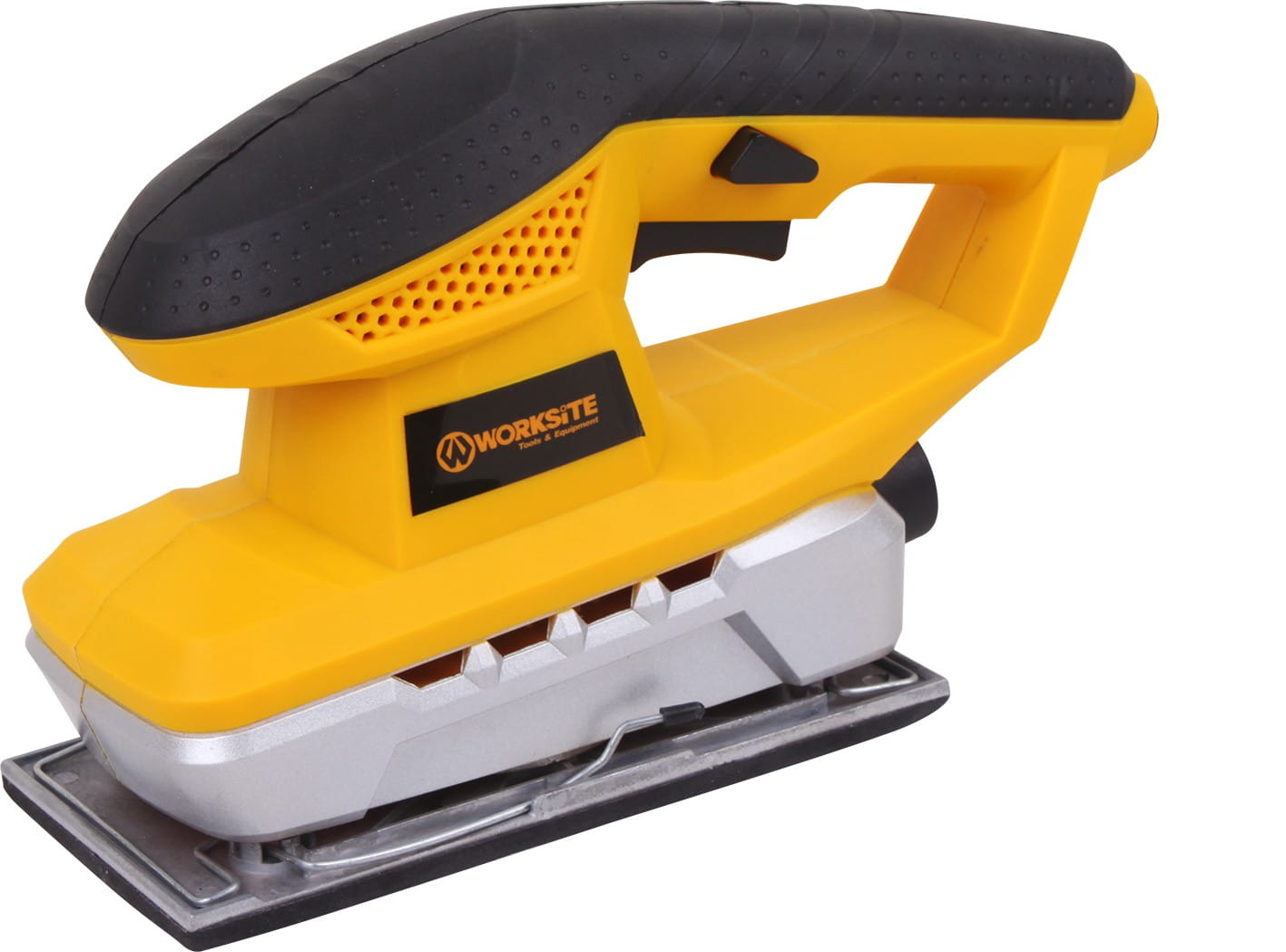 Szlifierka oscylacyjna FSD-146 200W WORKSITE