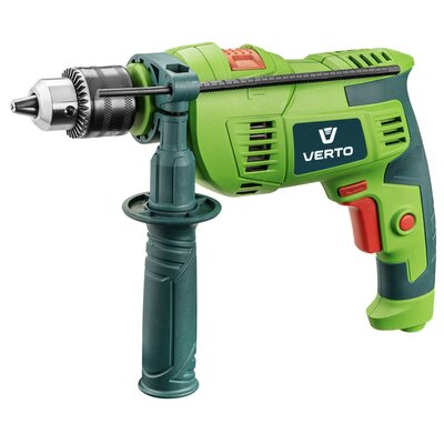 Wiertarka udarowa VERTO 50G521