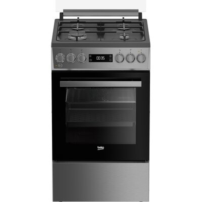 Kuchnia BEKO FSM52339TXDS SteamAid™ Termoobieg