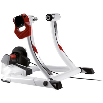 Trenażer rowerowy ELITE Qubo Power Mag Smart B+