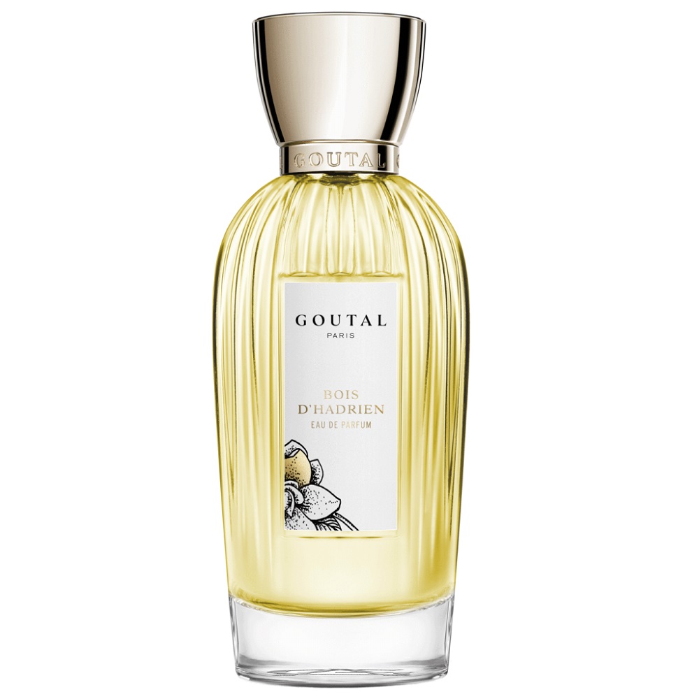 Annick Goutal Bois D'Hadrien woda perfumowana unisex, 100 ml
