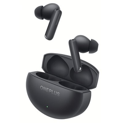 Słuchawki dokanałowe ONEPLUS Buds 4 ANC Szary